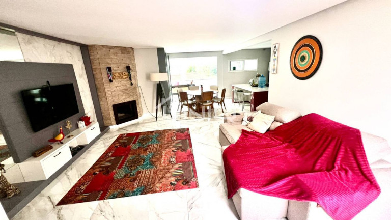 Imagem Casa com 3 Quartos à Venda, 275 m² em Jardim Primavera - Pato Branco