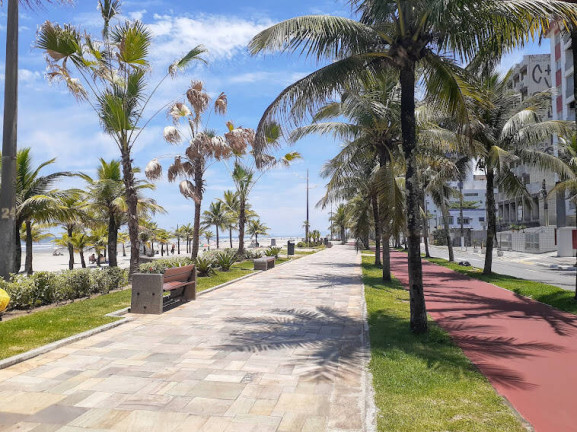 Imagem Apartamento com 2 Quartos à Venda, 82 m² em Jardim Imperador - Praia Grande Imagem Apartamento com 2 Quartos à Venda, 82 m² em Jardim Imperador - Praia Grande