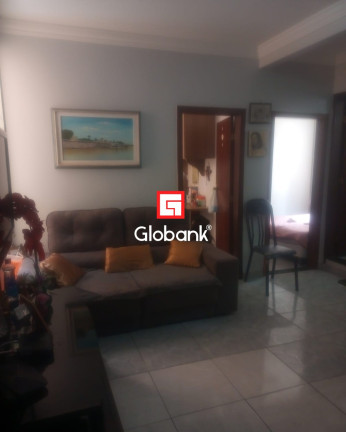 Imagem Apartamento com 2 Quartos à Venda, 45 m² em Centro - Montes Claros Imagem Apartamento com 2 Quartos à Venda, 45 m² em Centro - Montes Claros