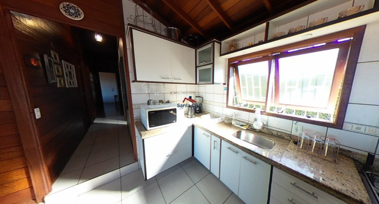 Imagem Casa com 5 Quartos à Venda, 400 m² em Ingleses Do Rio Vermelho - Florianópolis