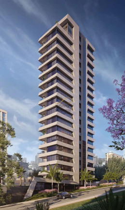 Apartamento com 4 Quartos à Venda, 191 m² em Anchieta - Belo Horizonte