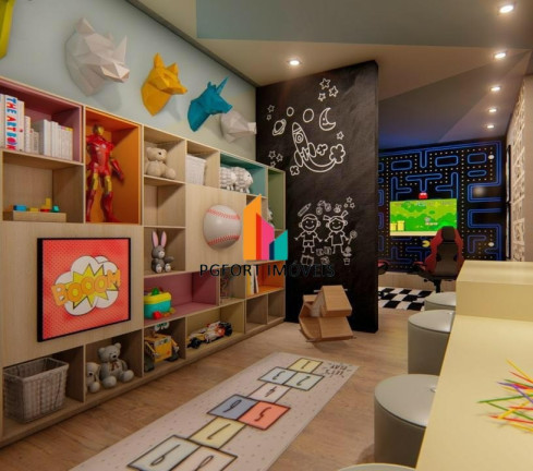 Imagem Apartamento com 2 Quartos à Venda, 83 m² em Canto Do Forte - Praia Grande