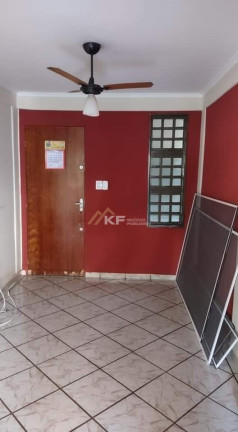 Imagem Apartamento com 2 Quartos à Venda, 54 m² em Vila Virgínia - Ribeirão Preto Imagem Apartamento com 2 Quartos à Venda, 54 m² em Vila Virgínia - Ribeirão Preto