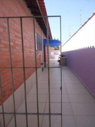 Imagem Casa com 3 Quartos à Venda, 140 m² em Jequitiba - Itanhaem