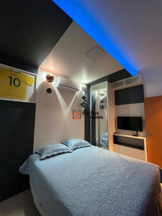 Imagem Apartamento com 3 Quartos à Venda, 96 m² em Toninhas - Ubatuba Imagem Apartamento com 3 Quartos à Venda, 96 m² em Toninhas - Ubatuba