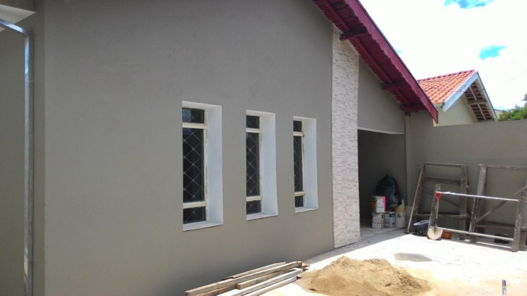 Imagem Casa com 3 Quartos à Venda, 141 m² em Vila Brasil - Pirassununga Imagem Casa com 3 Quartos à Venda, 141 m² em Vila Brasil - Pirassununga