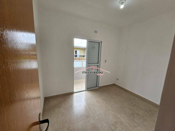 Imagem Sobrado com 3 Quartos à Venda, 70 m² em Jardim Trevo - Praia Grande