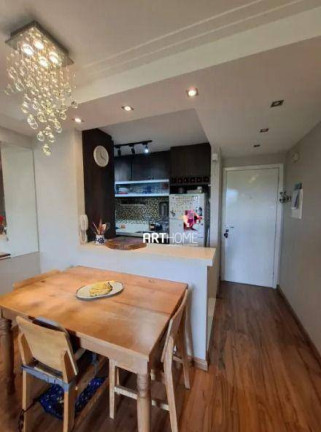 Imagem Apartamento com 2 Quartos à Venda, 50 m² em Vila Gonçalves - São Bernardo Do Campo Imagem Apartamento com 2 Quartos à Venda, 50 m² em Vila Gonçalves - São Bernardo Do Campo