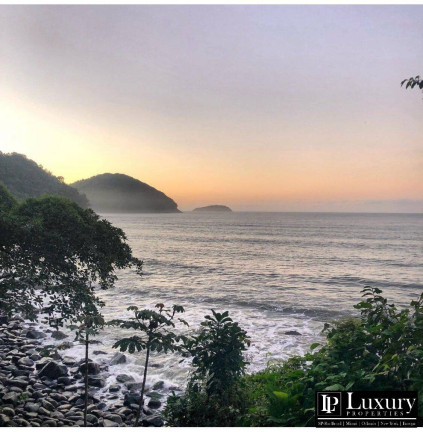 Imagem Casa com 3 Quartos à Venda,  em Praia Preta - São Sebastião
