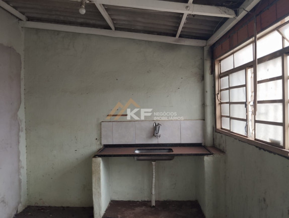 Imagem Casa com 4 Quartos à Venda, 147 m² em Ipiranga - Ribeirão Preto