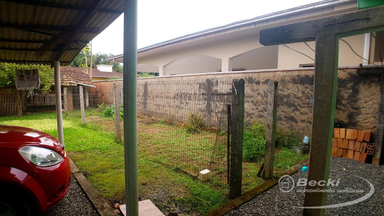 Imagem Casa com 3 Quartos à Venda, 195 m² em Aventureiro - Joinville