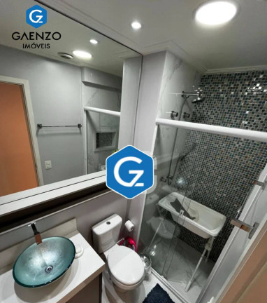 Imagem Apartamento com 2 Quartos à Venda, 63 m² em Continental - Osasco Imagem Apartamento com 2 Quartos à Venda, 63 m² em Continental - Osasco