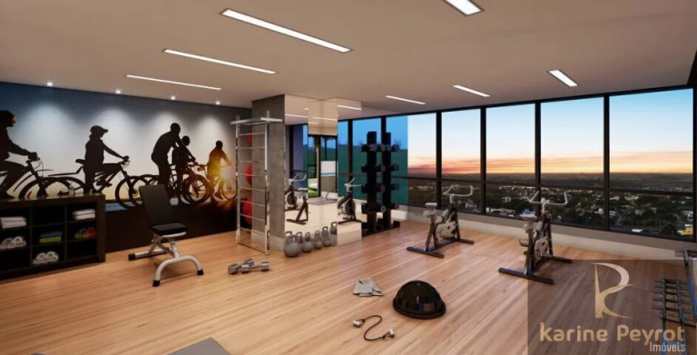 Imagem Apartamento com 2 Quartos à Venda, 75 m² em Jardim América - São Leopoldo Imagem Apartamento com 2 Quartos à Venda, 75 m² em Jardim América - São Leopoldo