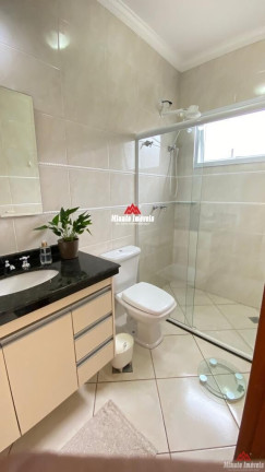 Imagem Sobrado com 3 Quartos à Venda, 134 m² em Vila Vianelo - Jundiaí Imagem Sobrado com 3 Quartos à Venda, 134 m² em Vila Vianelo - Jundiaí