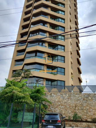 Imagem Apartamento com 4 Quartos à Venda, 287 m² em Jardim Corazza - Itu Imagem Apartamento com 4 Quartos à Venda, 287 m² em Jardim Corazza - Itu