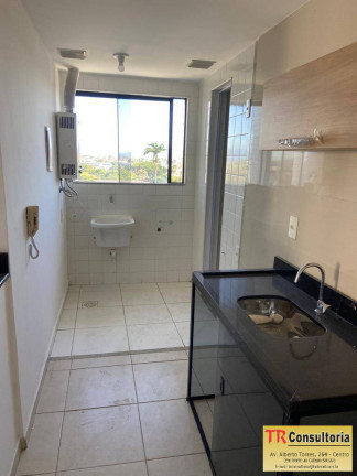 Imagem Apartamento com 2 Quartos à Venda, 76 m² em Parque Leopoldina - Campos Dos Goytacazes Imagem Apartamento com 2 Quartos à Venda, 76 m² em Parque Leopoldina - Campos Dos Goytacazes