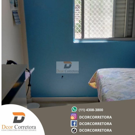 Imagem Apartamento com 2 Quartos à Venda, 67 m² em Centro - Diadema Imagem Apartamento com 2 Quartos à Venda, 67 m² em Centro - Diadema