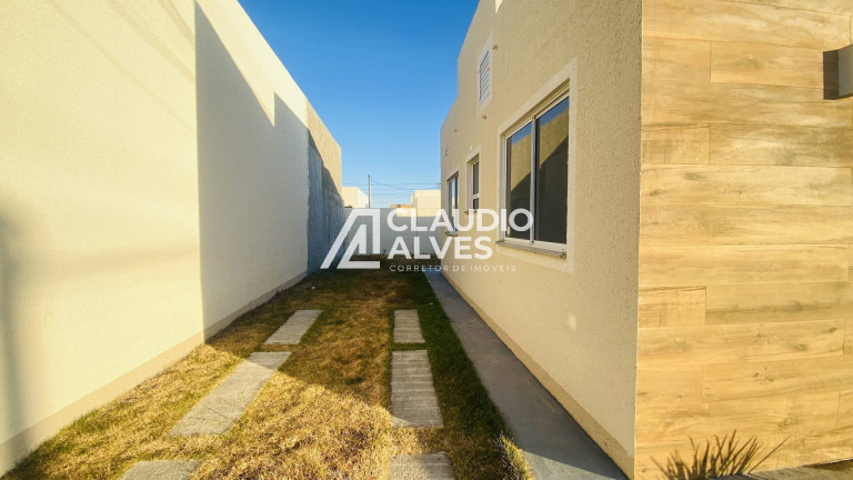 Imagem Casa de Condomínio com 2 Quartos à Venda, 63 m² em Nova Esperança - Feira De Santana