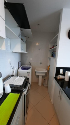 Imagem Apartamento com 1 Quarto à Venda, 50 m² em Caminho Das árvores - Salvador