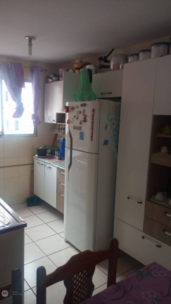 Imagem Apartamento com 2 Quartos à Venda, 47 m² em Jardim Tupi - Jundiaí