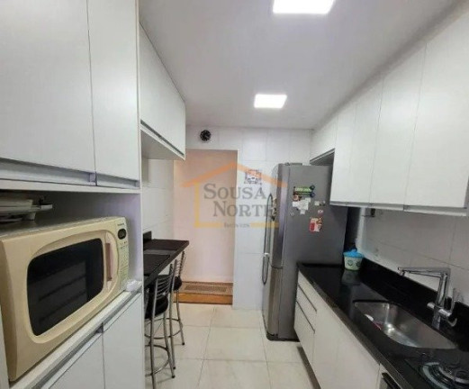 Imagem Apartamento com 3 Quartos à Venda, 86 m² em Vila Maria Alta - São Paulo Imagem Apartamento com 3 Quartos à Venda, 86 m² em Vila Maria Alta - São Paulo