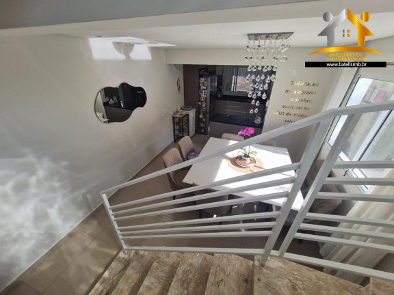 Imagem Casa com 3 Quartos à Venda, 98 m² em Granja Viana - Cotia