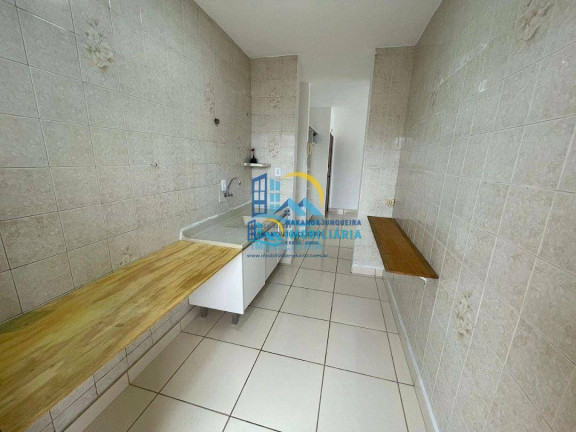 Imagem Apartamento com 1 Quarto para Alugar,  em Caputera - Caraguatatuba