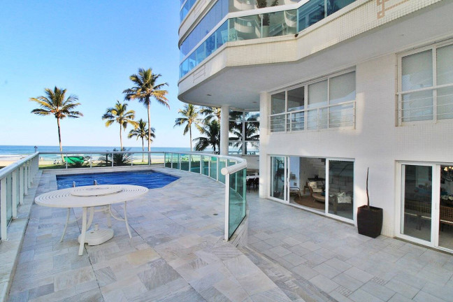 Imagem Apartamento com 4 Quartos à Venda, 658 m² em Riviera De São Lourenço - Bertioga Imagem Apartamento com 4 Quartos à Venda, 658 m² em Riviera De São Lourenço - Bertioga