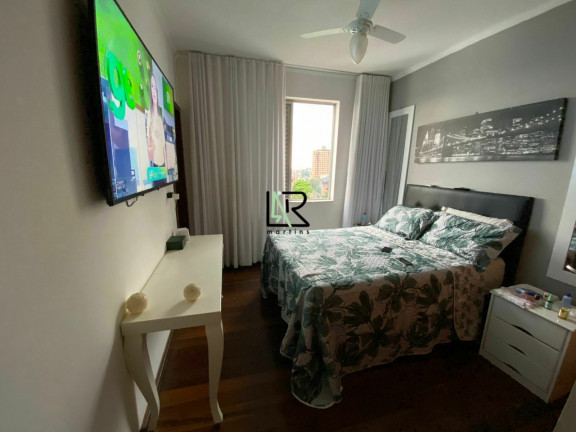 Imagem Apartamento com 3 Quartos à Venda, 157 m² em Buritis - Belo Horizonte