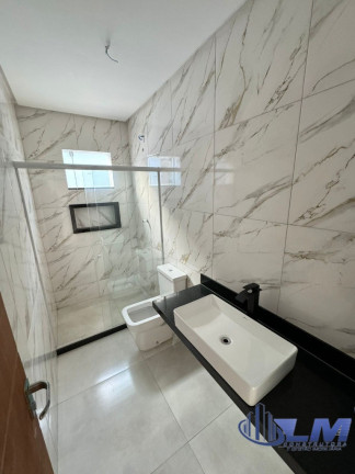 Imagem Casa com 3 Quartos à Venda, 100 m² em Jardim Boa Vista - Guarapari Imagem Casa com 3 Quartos à Venda, 100 m² em Jardim Boa Vista - Guarapari