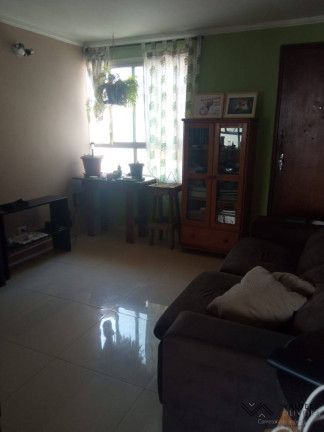 Imagem Apartamento com 2 Quartos à Venda, 50 m² em Jardim Satélite - São José Dos Campos Imagem Apartamento com 2 Quartos à Venda, 50 m² em Jardim Satélite - São José Dos Campos