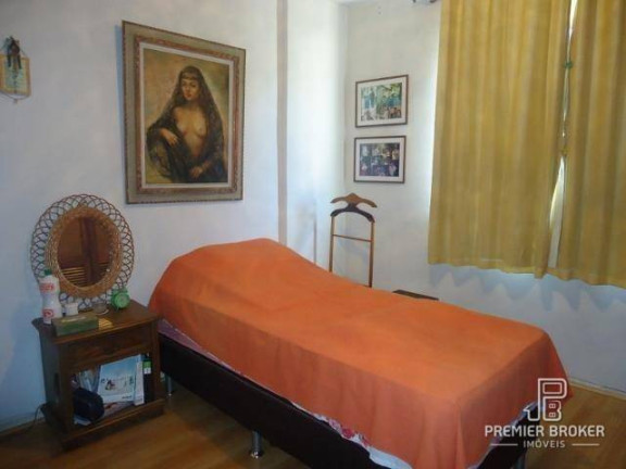 Imagem Apartamento com 2 Quartos à Venda, 73 m² em Várzea - Teresópolis Imagem Apartamento com 2 Quartos à Venda, 73 m² em Várzea - Teresópolis