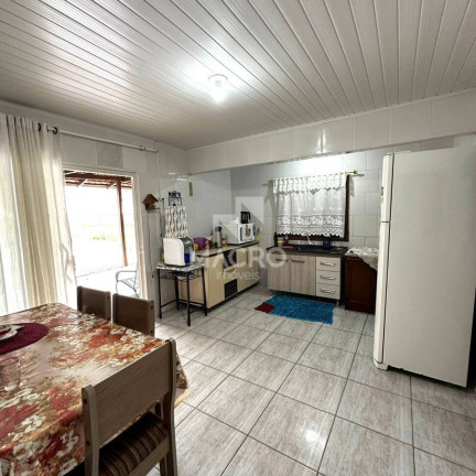 Imagem Casa com 5 Quartos à Venda, 110 m² em Ilha Da Figueira - Guaramirim Imagem Casa com 5 Quartos à Venda, 110 m² em Ilha Da Figueira - Guaramirim