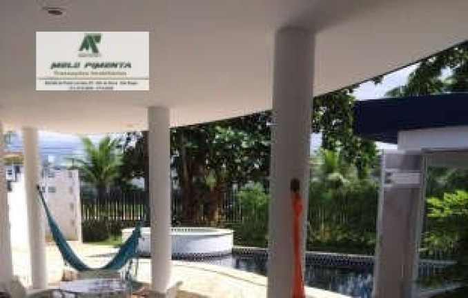 Imagem Casa com 4 Quartos à Venda, 500 m² em Vista Linda - Bertioga Imagem Casa com 4 Quartos à Venda, 500 m² em Vista Linda - Bertioga