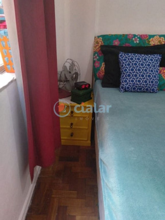 Imagem Apartamento com 1 Quarto à Venda, 21 m² em Botafogo - Rio De Janeiro Imagem Apartamento com 1 Quarto à Venda, 21 m² em Botafogo - Rio De Janeiro