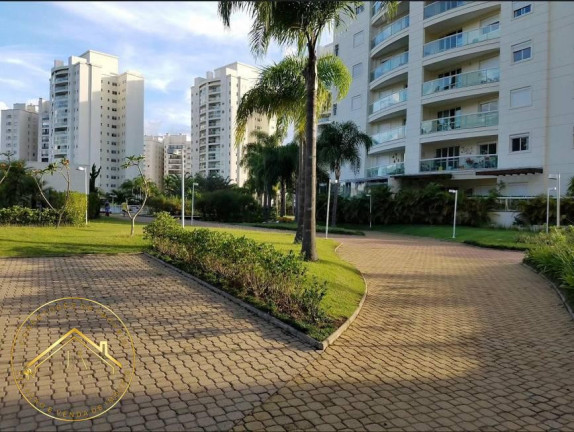 Imagem Apartamento com 3 Quartos à Venda, 133 m² em Tamboré - Santana De Parnaíba Imagem Apartamento com 3 Quartos à Venda, 133 m² em Tamboré - Santana De Parnaíba