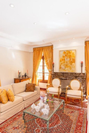 Imagem Casa com 4 Quartos à Venda, 869 m² em Jardim Morumbi - São Paulo Imagem Casa com 4 Quartos à Venda, 869 m² em Jardim Morumbi - São Paulo