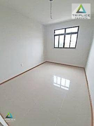 Imagem Apartamento com 2 Quartos à Venda, 47 m² em Santa Helena - Juiz De Fora