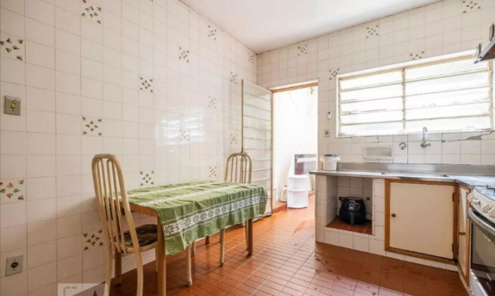 Imagem Casa com 4 Quartos à Venda, 300 m² em Vila Madalena - São Paulo Imagem Casa com 4 Quartos à Venda, 300 m² em Vila Madalena - São Paulo