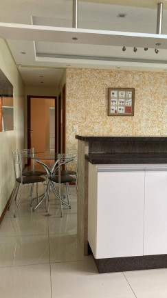 Imagem Apartamento com 2 Quartos à Venda, 63 m² em Praia De Palmas - Governador Celso Ramos Imagem Apartamento com 2 Quartos à Venda, 63 m² em Praia De Palmas - Governador Celso Ramos