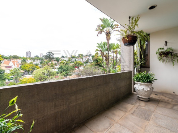 Imagem Casa com 4 Quartos à Venda, 885 m² em Pacaembu - São Paulo