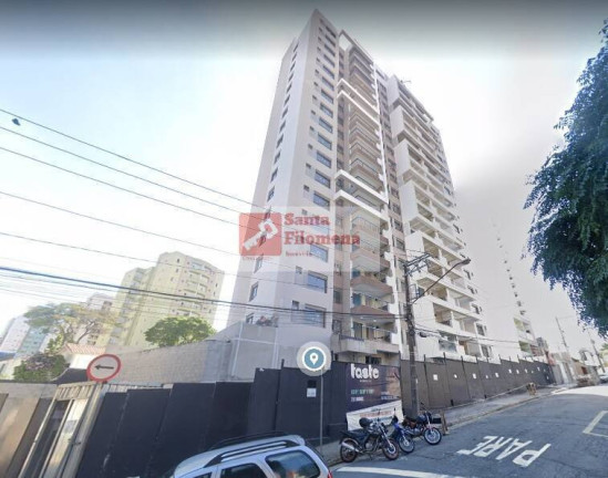 Imagem Apartamento com 2 Quartos à Venda, 68 m² em Vila Gilda - Santo André Imagem Apartamento com 2 Quartos à Venda, 68 m² em Vila Gilda - Santo André