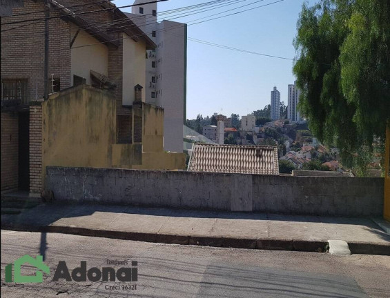 Imagem Terreno à Venda, 350 m² em Jardim Paulista Ii - Jundiaí Imagem Terreno à Venda, 350 m² em Jardim Paulista Ii - Jundiaí