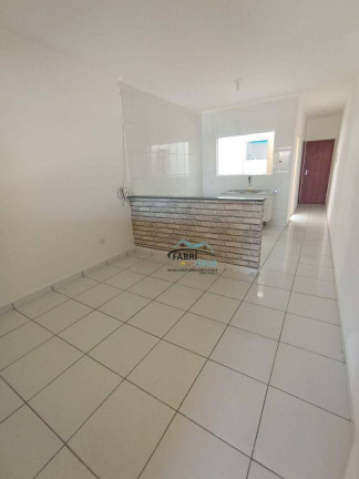 Imagem Casa com 1 Quarto para Alugar, 40 m² em Parque São Bento - Sorocaba