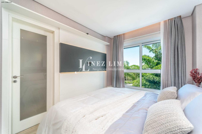 Imagem Apartamento com 3 Quartos à Venda, 166 m² em Praia Brava - Itajaí
