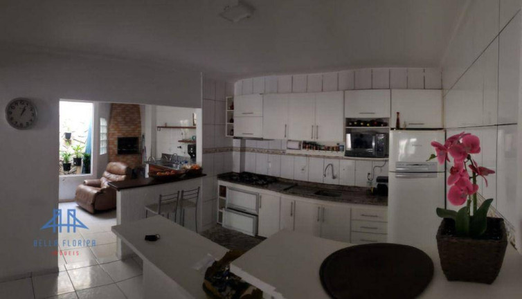 Imagem Casa com 3 Quartos à Venda, 85 m² em Vargem Do Bom Jesus - Florianópolis Imagem Casa com 3 Quartos à Venda, 85 m² em Vargem Do Bom Jesus - Florianópolis