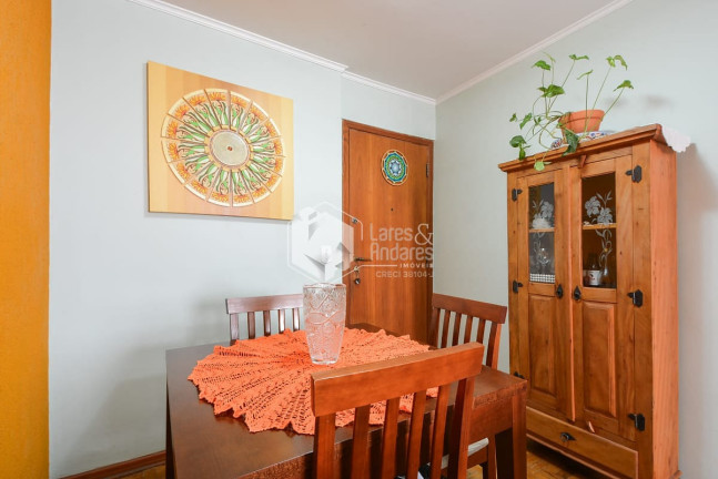 Imagem Apartamento com 3 Quartos à Venda, 94 m² em Perdizes - São Paulo