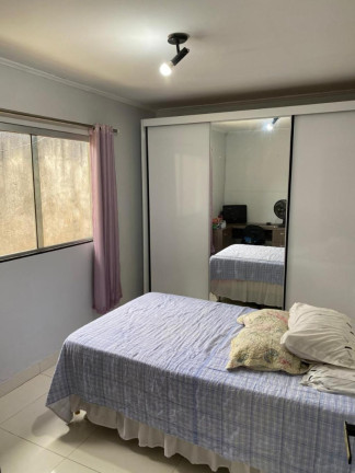 Imagem Casa com 3 Quartos à Venda, 150 m² em Cidade Vera Cruz - Aparecida De Goiânia