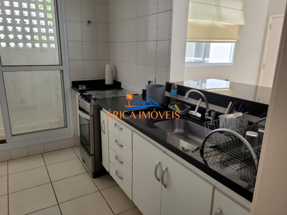 Imagem Apartamento com 2 Quartos à Venda, 70 m² em Praia Grande - Ubatuba