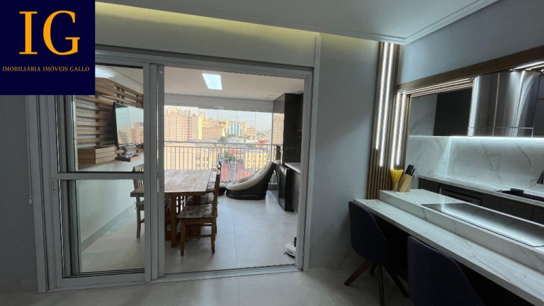 Imagem Apartamento com 3 Quartos à Venda, 89 m² em Centro - São Caetano Do Sul Imagem Apartamento com 3 Quartos à Venda, 89 m² em Centro - São Caetano Do Sul
